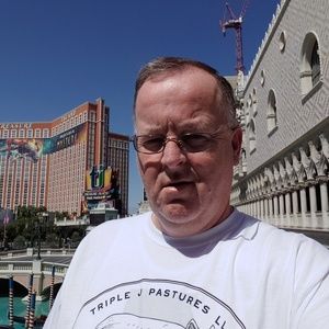 Meet your Posher, Scott